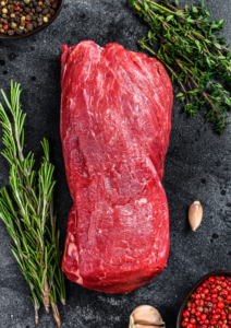 Mięso i wędliny dla gastronomii – wołowina dla restauracji EL-GREMO Kraków Małopolska