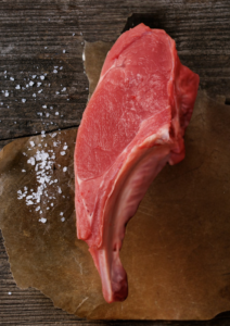 Mięso dla gastronomii – cielęcina premium EL-GREMO