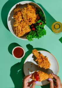 Dania gotowe dla gastronomii – oferta produktów EL-GREMO