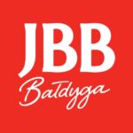 JBB Baldyga LOGO Minimalne Pole Ochronne